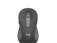 Mouse Wireless/Bluetooth Logitech Signature M650 L